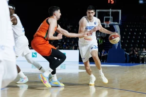 Spartaku nedovoljni Henlanovih 34, Cedevita Olimpija slavila u Subotici!