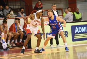 Borac se preporodio, debakl Igokee u Čačku!