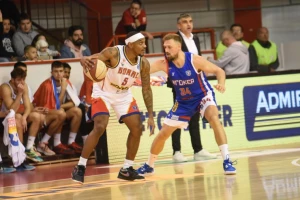 Borac se preporodio, debakl Igokee u Čačku!