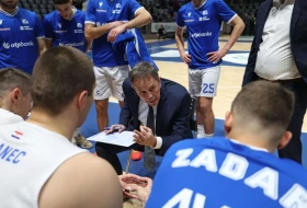 U Zadru ''plus 20'', neverovatni Mihailović brojao do 42!