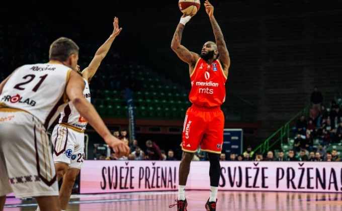 AdmiralBet ABA liga/Bosna BH Telecom/Ednan Turalic