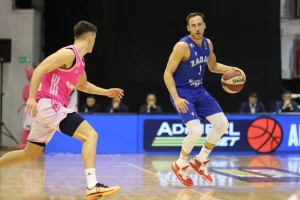 Dramatični dvoboji na startu 10. kola AdmiralBet ABA lige, pobede Mege i Splita!