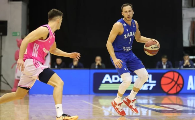 AdmiralBet ABA liga/Mega Superbet/Ivica Veselinov