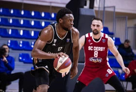 Dubai održao lekciju "studentima"