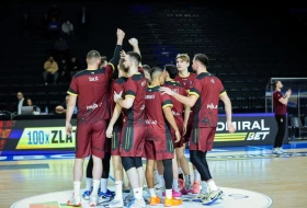 Bosna u krizi, predsednik kluba se izvinio navijačima i najavio odlaske?