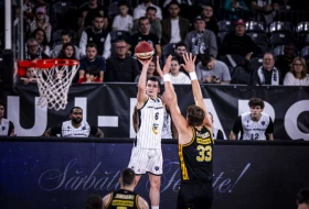 Još jedna "stotka" Kluža!