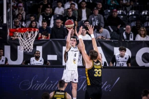 Još jedna "stotka" Kluža!