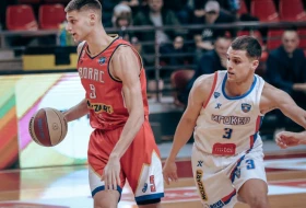 Sjajni Pavle Nikolić ostvario indeks 52, ali Igokea slavi pobedu!