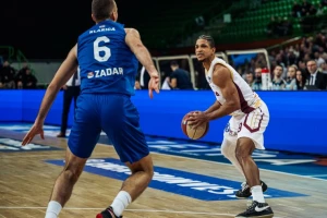 Produžeci u "Zetri", Mihailović blistao, ali je Plamer heroj Sarajeva!