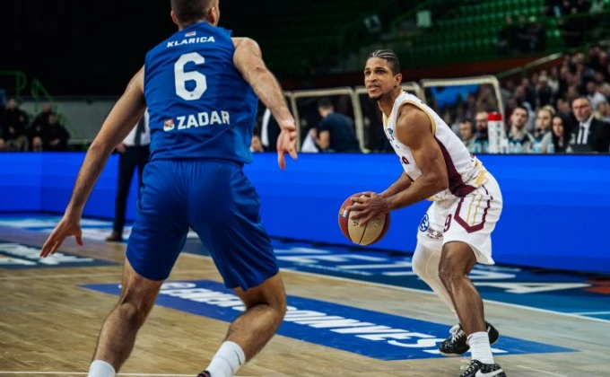 Ednan Turalić - KK Bosna