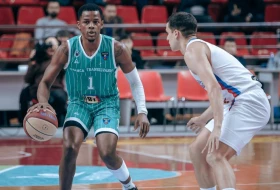 Majstorija Dragana Milosavljevića za pobedu Igokee posle produžetka!