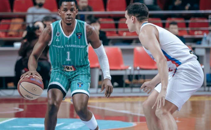 Marija Vuruna - Igokea M:Tel