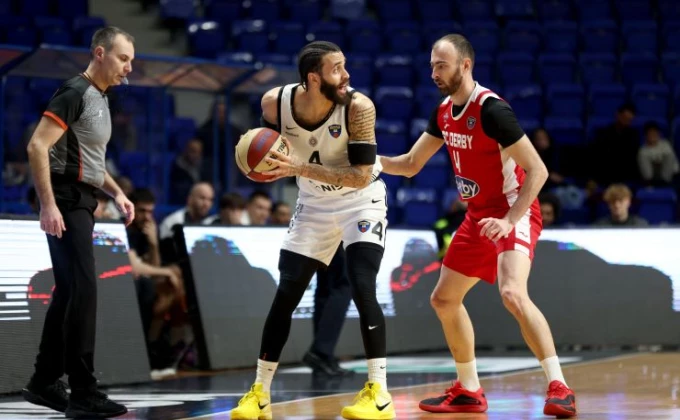 AdmiralBet ABA liga/SC Derby/Filip Filipovic