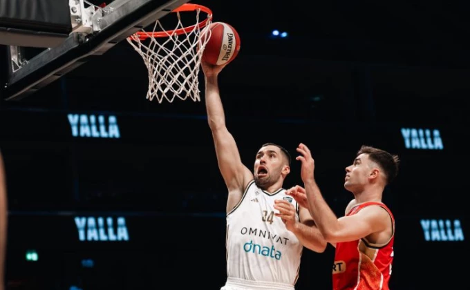 AdmiralBet ABA liga/Dubai Basketball