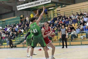 Nemoć FMP-a u Novom Mestu