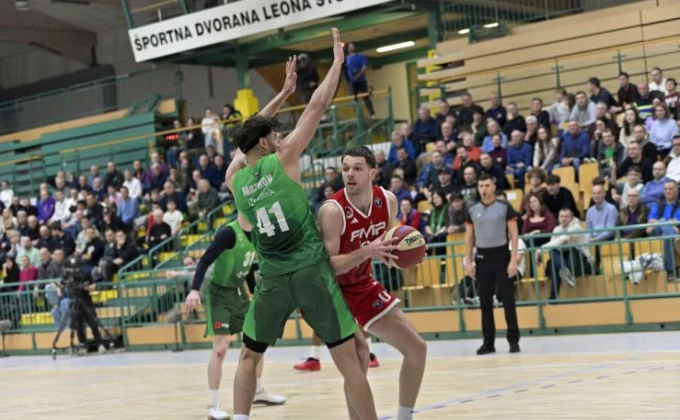 AdmiralBet ABA liga/Krka/Drago Perko/kosarka.si