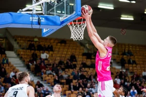 Megina velika pobeda u Sloveniji!