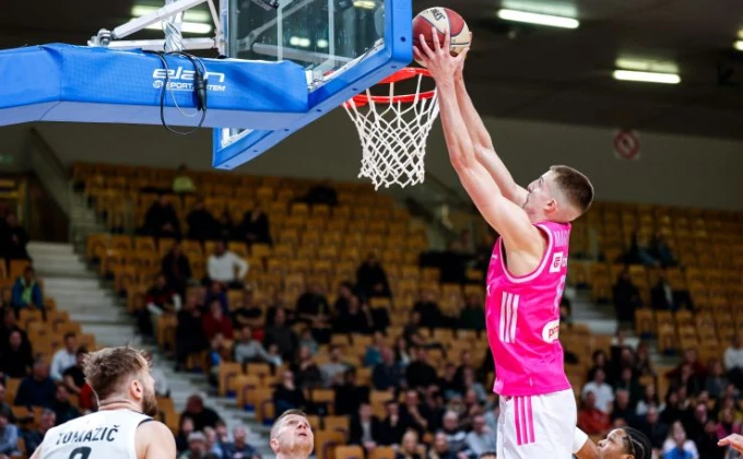 Ales Fevzer - Perspektiva Ilirija