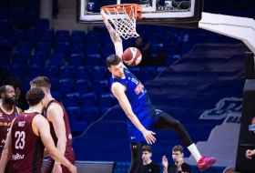 Podgoričani nastavili niz, savladali i Bosnu za prvo mesto na tabeli