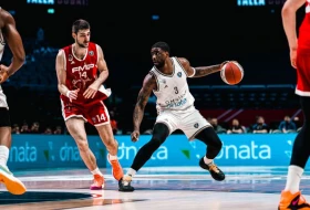 Dubai lako sa FMP-om pred duel sa Zvezdom