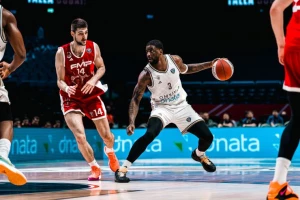 Dubai lako sa FMP-om pred duel sa Zvezdom