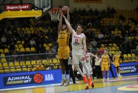 Od gotovog veresija, ali Splićani su ipak dobili derbi začelja zahvaljujući sjajnom Jordanu!