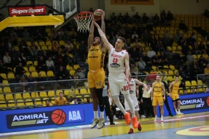 Od gotovog veresija, ali Splićani su ipak dobili derbi začelja zahvaljujući sjajnom Jordanu!