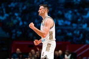 Dubai rutinski sa Igokeom!