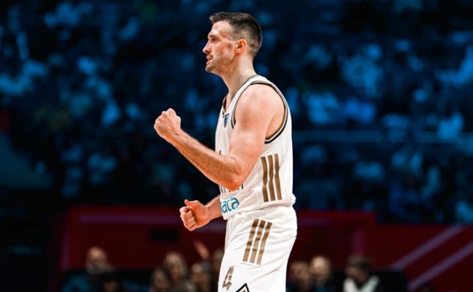 Dubai Basketball - AdmiralBet ABA liga