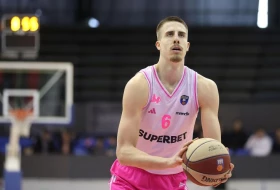 Bogoljub Marković razbio Zvezdu i postao MVP