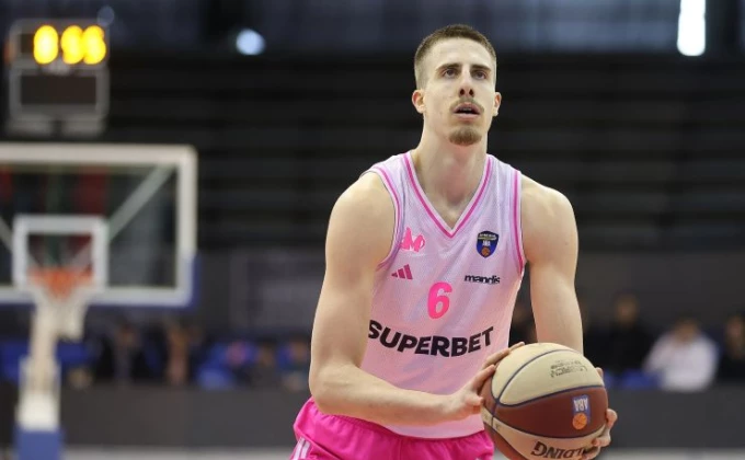 Mega MIS/Ivica Veselinov