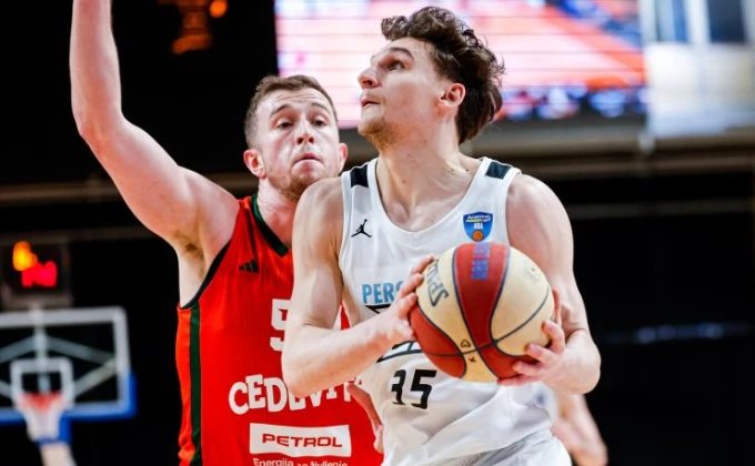 Perspektiva Ilirija/Ales Fevzer