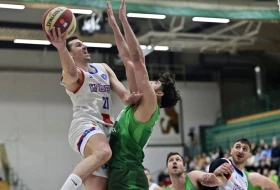 Drama i produžetak u Novom Mestu - Jeremić trojkom prekinuo "crni niz" Igokee!