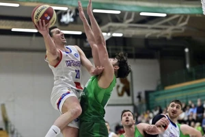 Drama i produžetak u Novom Mestu - Jeremić trojkom prekinuo "crni niz" Igokee!