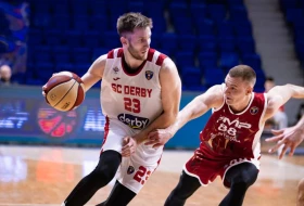 Barna oborio "studente"!