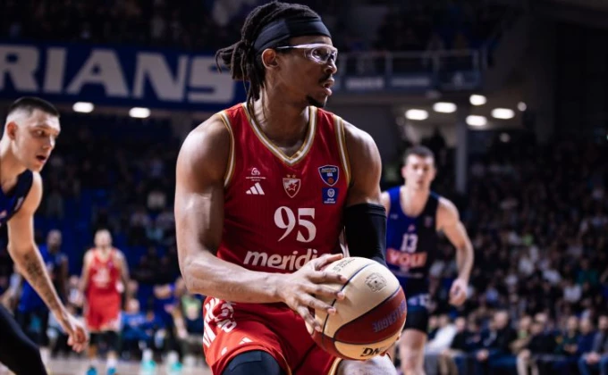 Filip Roganović - Buducnost Voli