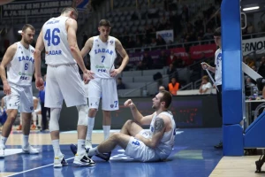 Ubedljiv poraz Borca u Zadru!