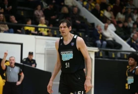 Neverovatni Edo Murić, Ilirija slavila u splitskoj drami!