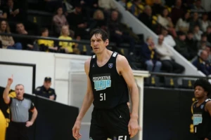 Neverovatni Edo Murić, Ilirija slavila u splitskoj drami!