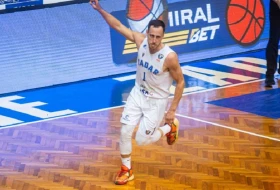 Nezaustavljivi Mihailović, Zadrani deklasirali Splićane!