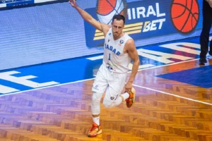 Nezaustavljivi Mihailović, Zadrani deklasirali Splićane!