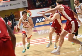 Bečlije nemoćne u Čačku