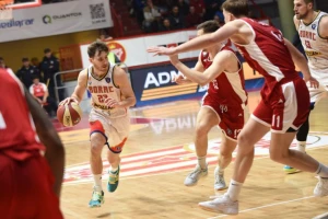 Bečlije nemoćne u Čačku