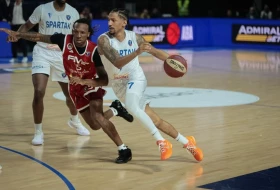 FMP nadoknadio ''minus 15'', ali Spartak je bio bolji kada je bilo najvažnije