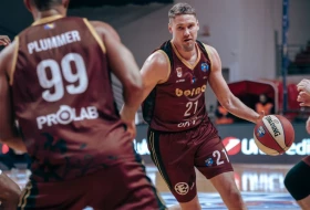 Estonac MVP kola AdmiralBet ABA lige