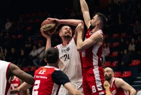 SC Derbi u problemu, preti ispadanje posle poraza u Beču!