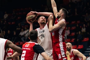 SC Derbi u problemu, preti ispadanje posle poraza u Beču!