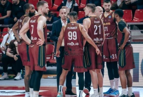 Mizerni procenti šuta - Bosna slavila u Laktašima!