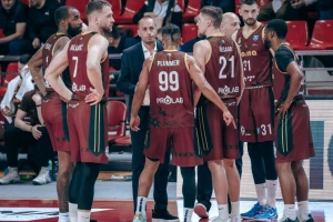 Šta poručuju iz Bosne pred duel sa Partizanom?