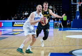 Spartak nezadrživo grabi ka plej-inu, Splićani nemoćni u Subotici